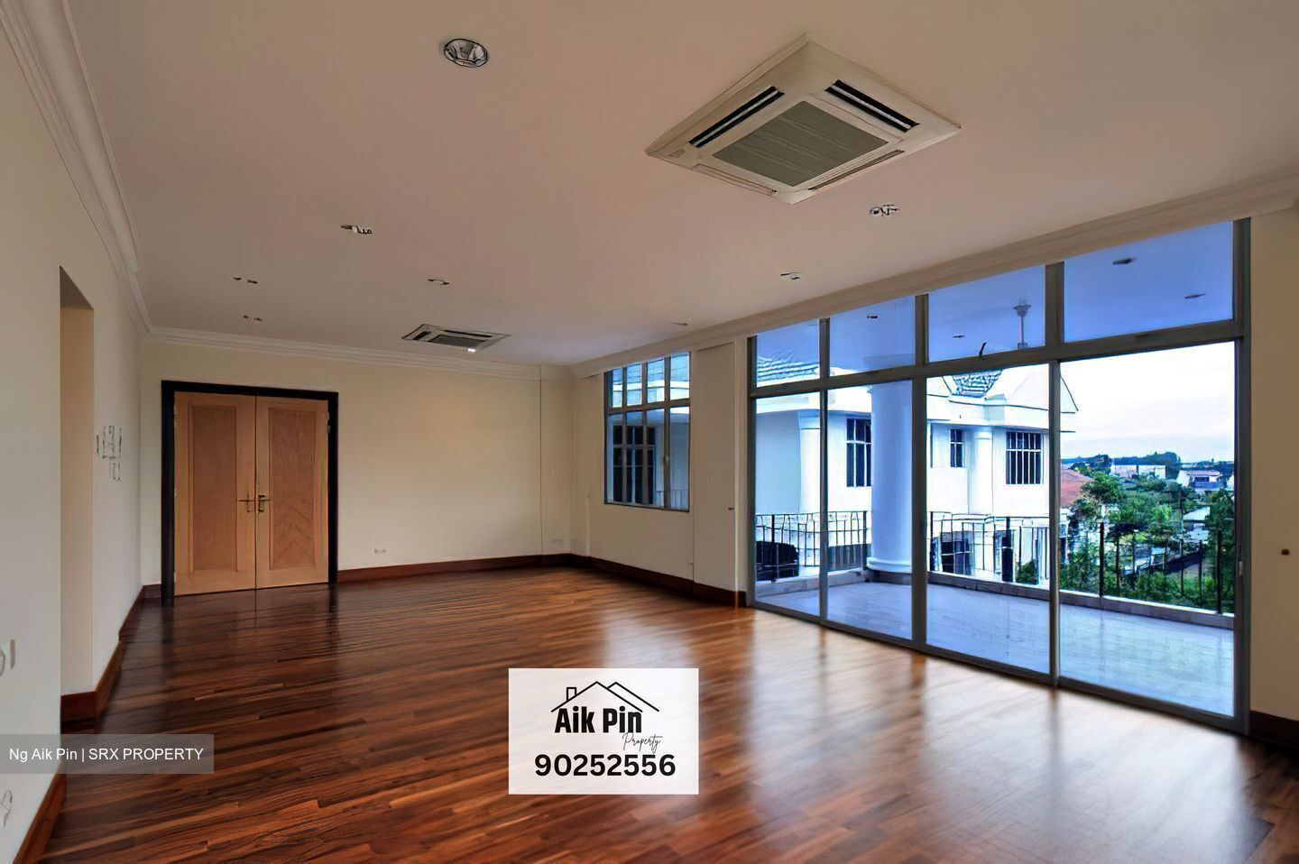 Villas Holland (D10), Detached #484082151